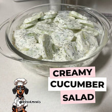 Load image into Gallery viewer, Delicious Dill Doxie Mix