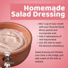 Load image into Gallery viewer, Sun Dried Tomato Doxie Mix