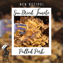 Load image into Gallery viewer, Sun Dried Tomato Doxie Mix