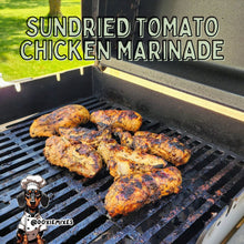 Load image into Gallery viewer, Sun Dried Tomato Doxie Mix