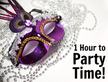 Load image into Gallery viewer, Mardi Gras Madness Facebook Party