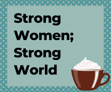 Load image into Gallery viewer, Empower Women Month Graphics Pack