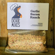 Load image into Gallery viewer, Garlic Bacon Ranch Doxie Mix