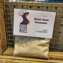 Load image into Gallery viewer, Swet Basil Parmsan Doxie Mix