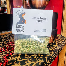 Load image into Gallery viewer, Delicious Dill Doxie Mix