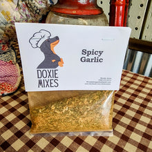 Load image into Gallery viewer, Spicy Garlic Doxie Mix
