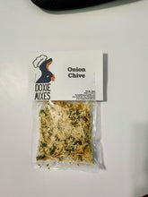 Load image into Gallery viewer, Onion Chive Doxie Mix