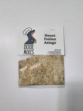 Load image into Gallery viewer, Sweet Italian Asiago Doxie Mix