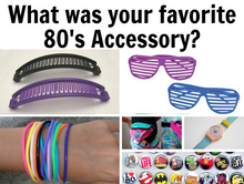 Load image into Gallery viewer, A Totally Rad 80's Facebook Party