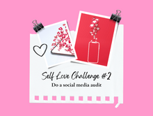 Load image into Gallery viewer, Self Care Challenge Facebook Party