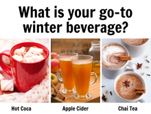 Load image into Gallery viewer, January/Winter Themed Facebook Party