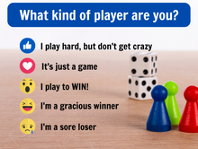 Load image into Gallery viewer, Game Night Facebook Party