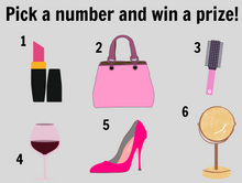 Load image into Gallery viewer, Gal Pal Themed Facebook Party