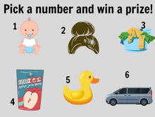 Load image into Gallery viewer, Super Mom Themed Facebook Party