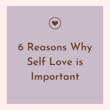 Load image into Gallery viewer, 30 Day Self Love Challenge