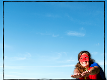 Load image into Gallery viewer, Super Mom Themed Facebook Party