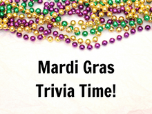 Load image into Gallery viewer, Mardi Gras Madness Facebook Party