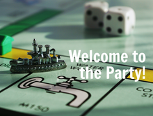 Load image into Gallery viewer, Game Night Facebook Party