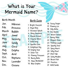 Load image into Gallery viewer, Birthday Generator Games - Set of 34