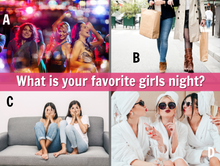 Load image into Gallery viewer, Gal Pal Themed Facebook Party