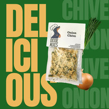 Load image into Gallery viewer, Onion Chive Doxie Mix