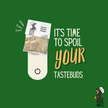 Load image into Gallery viewer, Sweet Italian Asiago Doxie Mix