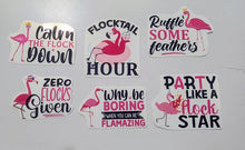 Load image into Gallery viewer, Flamingo Collection

