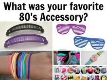 Load image into Gallery viewer, A Totally Rad 80&#39;s Facebook Party
